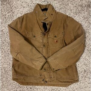 Carhartt jacket